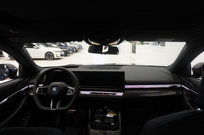 BMW 530 bild 15