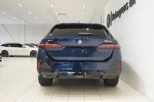 BMW 530 bild 5