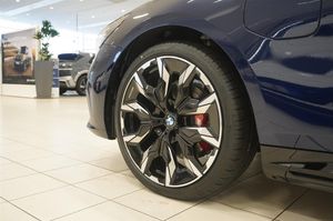 BMW 530 bild 10