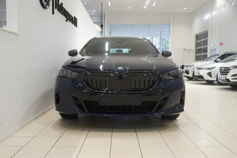 BMW 530 bild 6