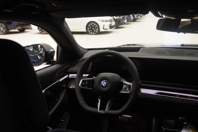 BMW 530 bild 16