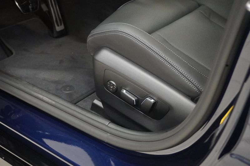 BMW 530 bild 22
