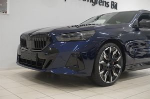 BMW 530 bild 7