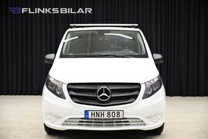Mercedes Vito bild 12