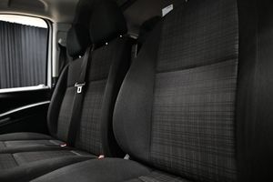 Mercedes Vito bild 17