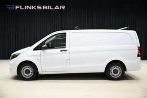 Mercedes Vito bild 2