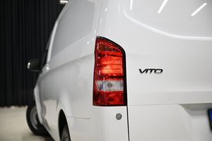 Mercedes Vito bild 15