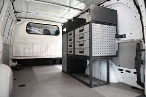 Mercedes Vito bild 7