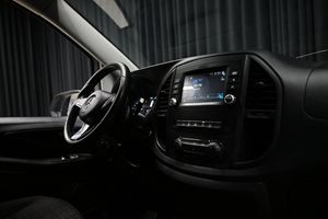 Mercedes Vito bild 30