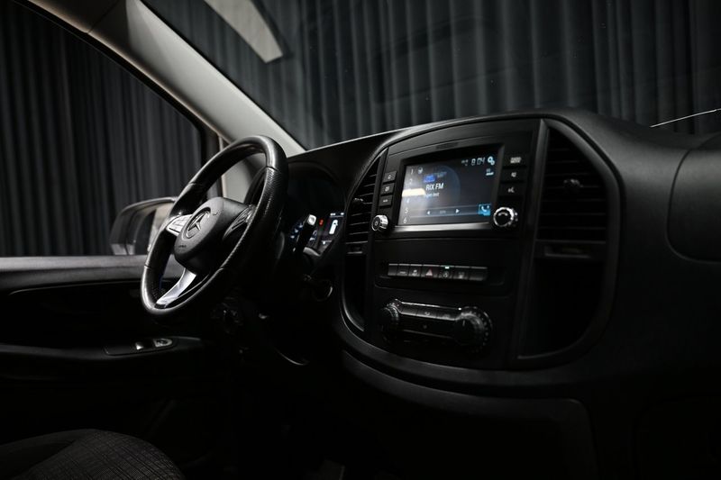 Mercedes Vito bild 30