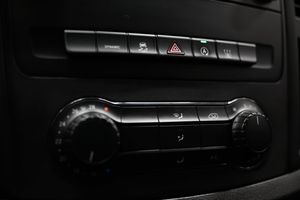 Mercedes Vito bild 23