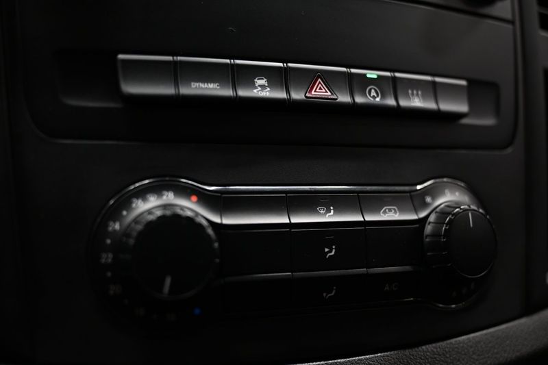 Mercedes Vito bild 23