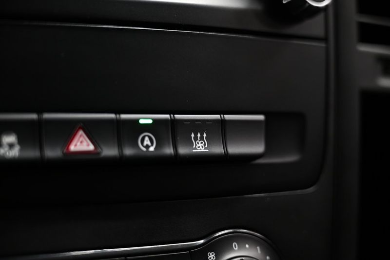 Mercedes Vito bild 24