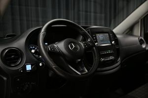 Mercedes Vito bild 16