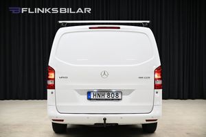 Mercedes Vito bild 14
