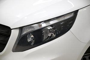 Mercedes Vito bild 3