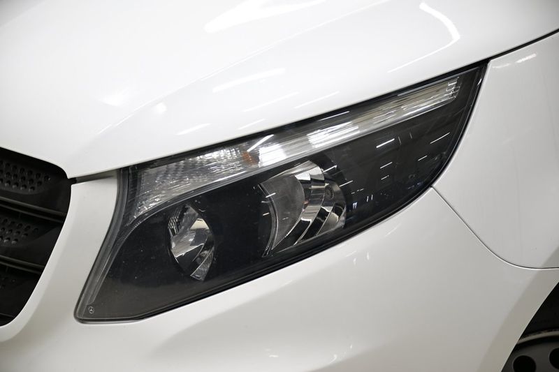 Mercedes Vito bild 3