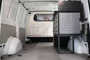 Mercedes Vito bild 6