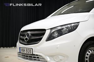 Mercedes Vito bild 13