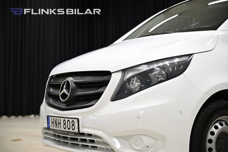 Mercedes Vito bild 13