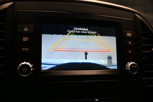 Mercedes Vito bild 19