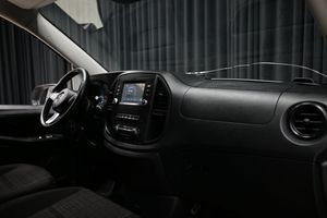 Mercedes Vito bild 29