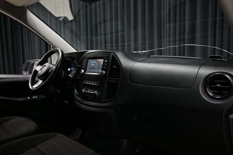 Mercedes Vito bild 29