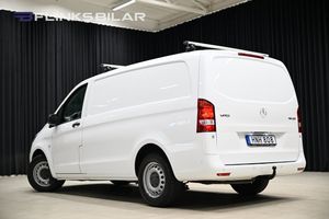 Mercedes Vito bild 4
