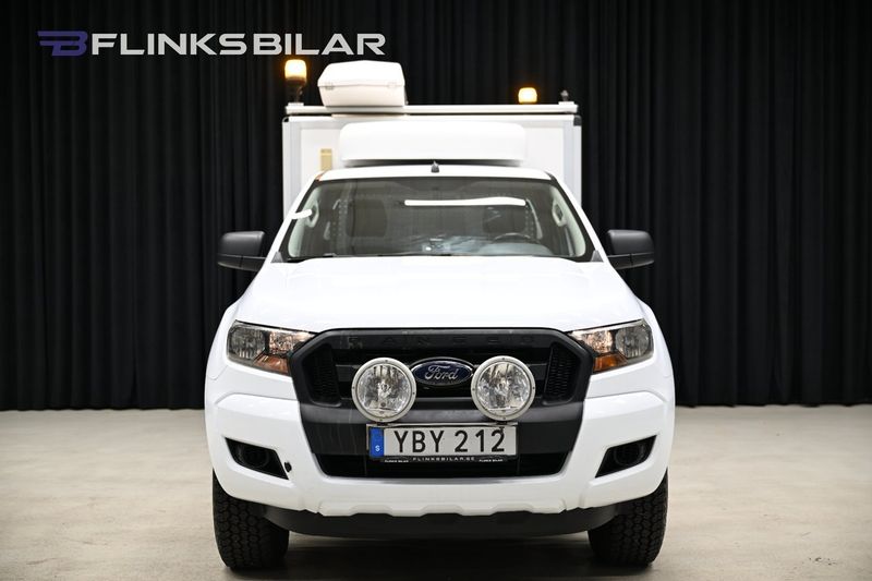 Ford Ranger bild 15