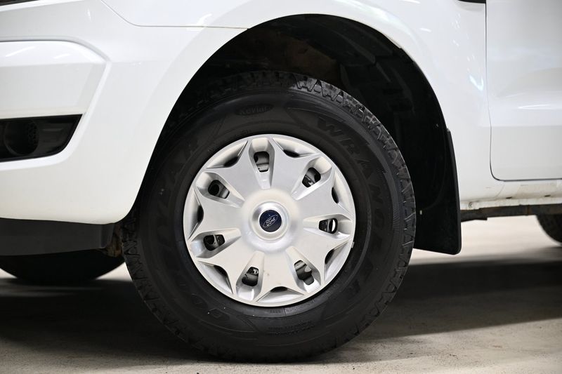 Ford Ranger bild 4
