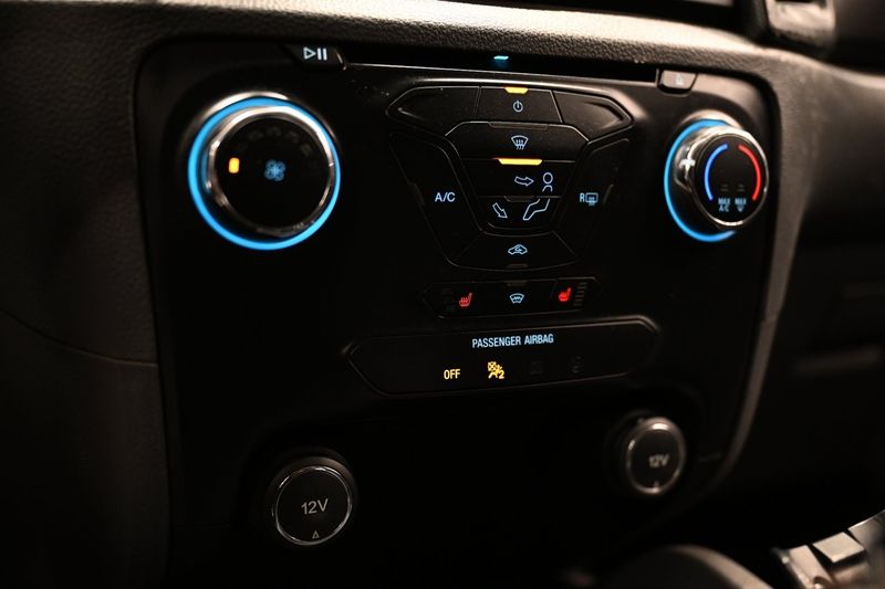 Ford Ranger bild 29