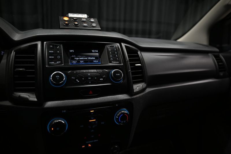 Ford Ranger bild 30