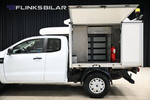 Ford Ranger bild 7