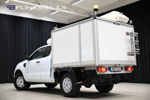 Ford Ranger bild 5