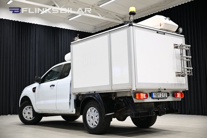 Ford Ranger bild 5
