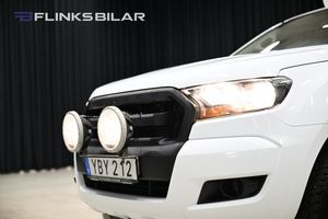 Ford Ranger bild 17