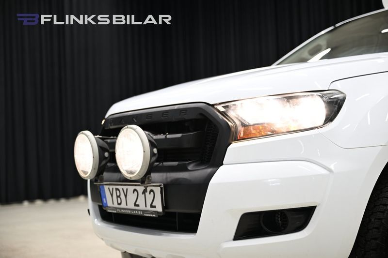 Ford Ranger bild 17