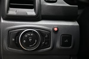 Ford Ranger bild 23
