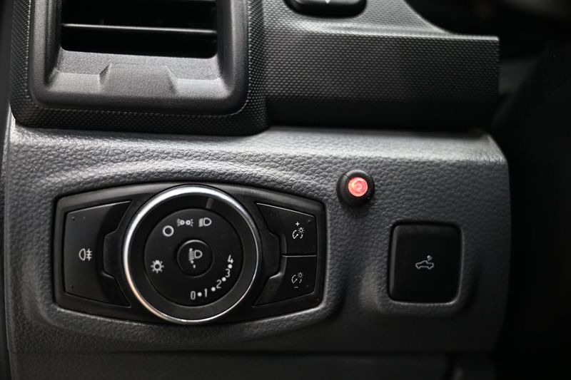 Ford Ranger bild 23