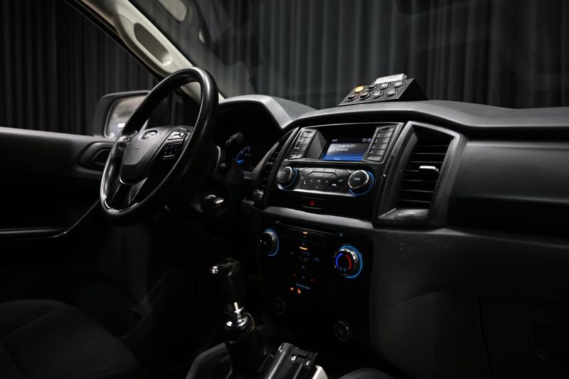 Ford Ranger bild 34