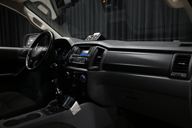 Ford Ranger bild 33