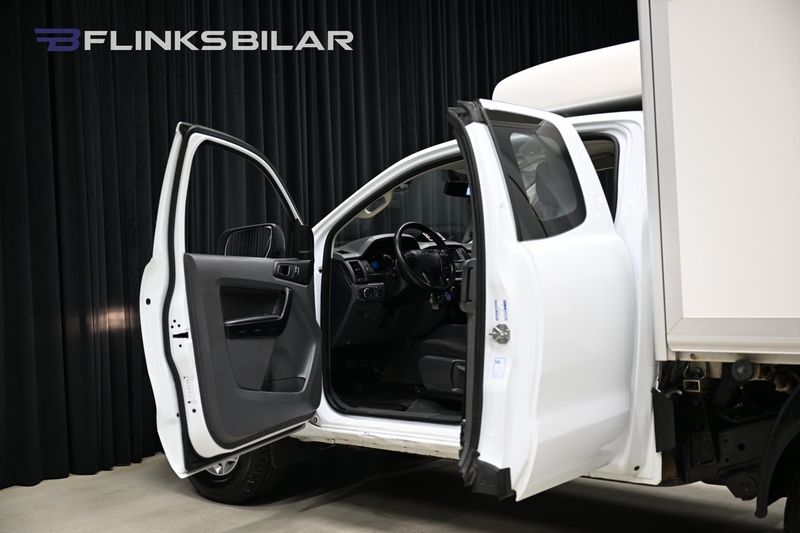 Ford Ranger bild 14