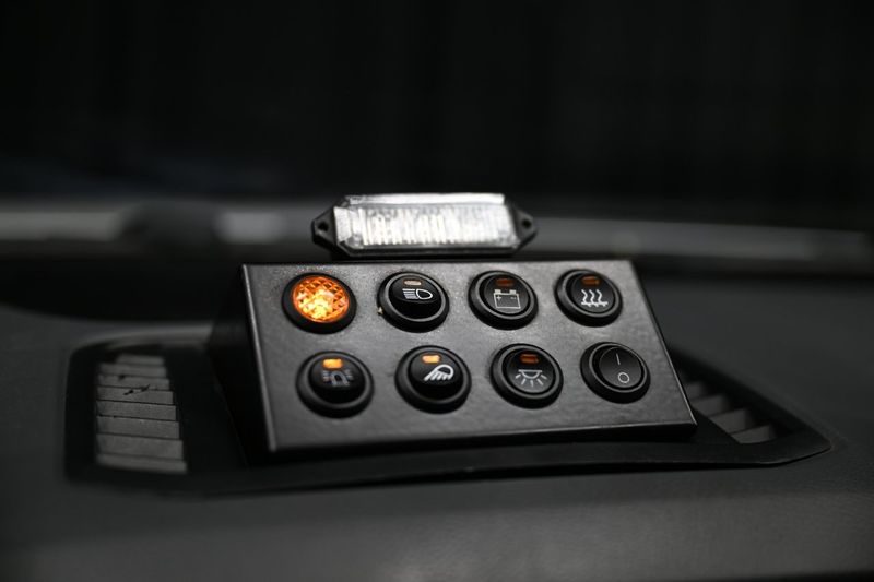 Ford Ranger bild 28