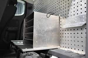 Ford Ranger bild 12