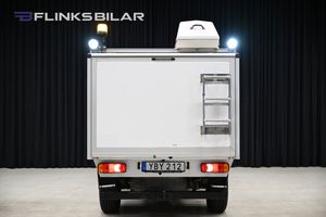 Ford Ranger bild 13