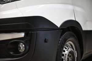 Iveco Daily bild 24