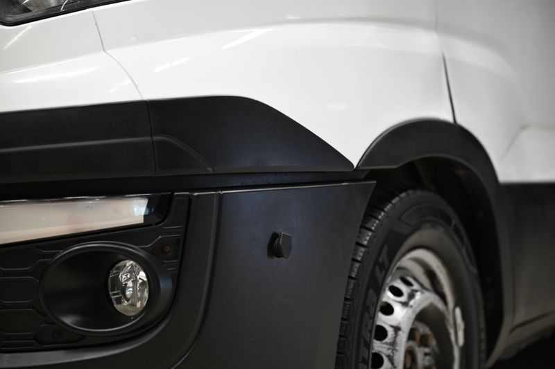 Iveco Daily bild 24