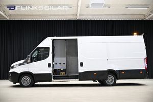 Iveco Daily bild 6