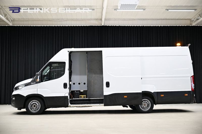 Iveco Daily bild 6