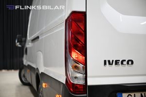 Iveco Daily bild 23